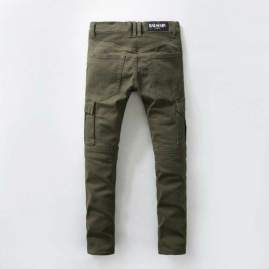 Picture of Balmain Jeans Long _SKUBalmainJeanPantslongsz28-4025G198158